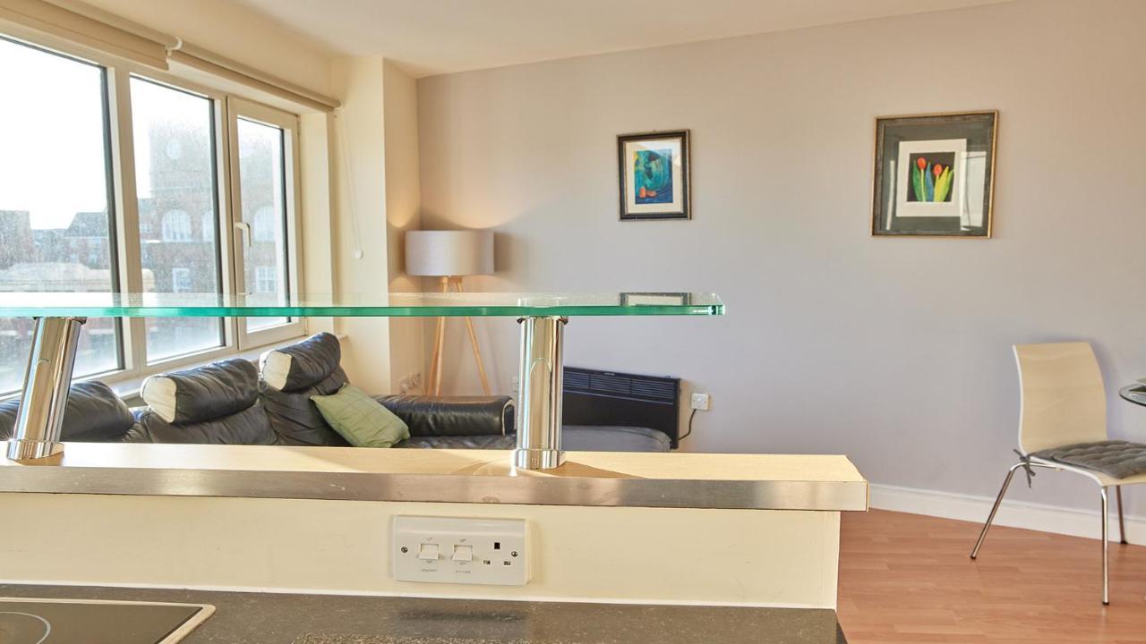 Magpie - Properties Unique Διαμέρισμα Νιούκασλ Εξωτερικό φωτογραφία