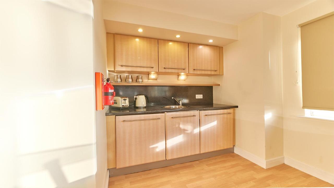 Magpie - Properties Unique Διαμέρισμα Νιούκασλ Εξωτερικό φωτογραφία