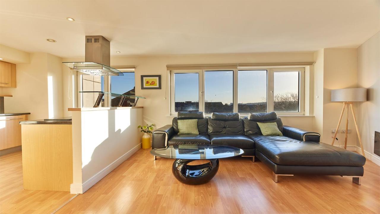Magpie - Properties Unique Διαμέρισμα Νιούκασλ Εξωτερικό φωτογραφία
