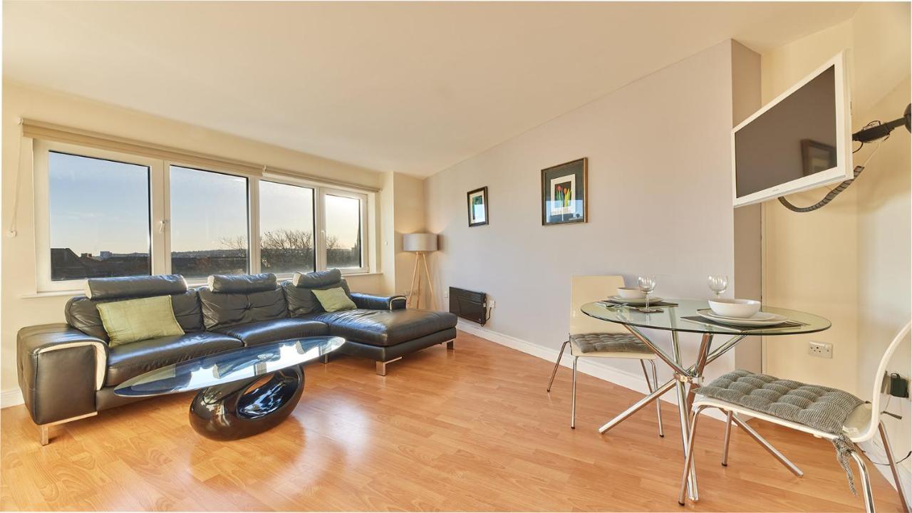 Magpie - Properties Unique Διαμέρισμα Νιούκασλ Εξωτερικό φωτογραφία