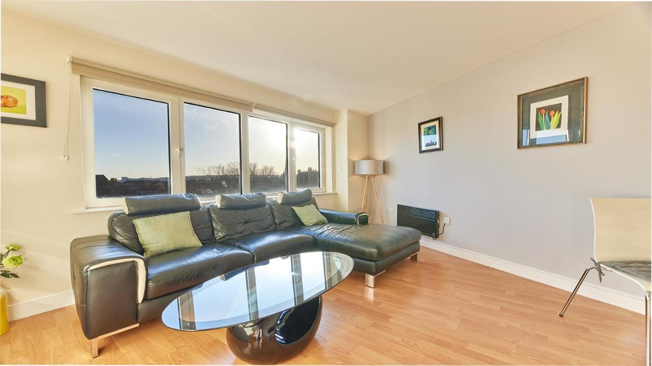 Magpie - Properties Unique Διαμέρισμα Νιούκασλ Εξωτερικό φωτογραφία