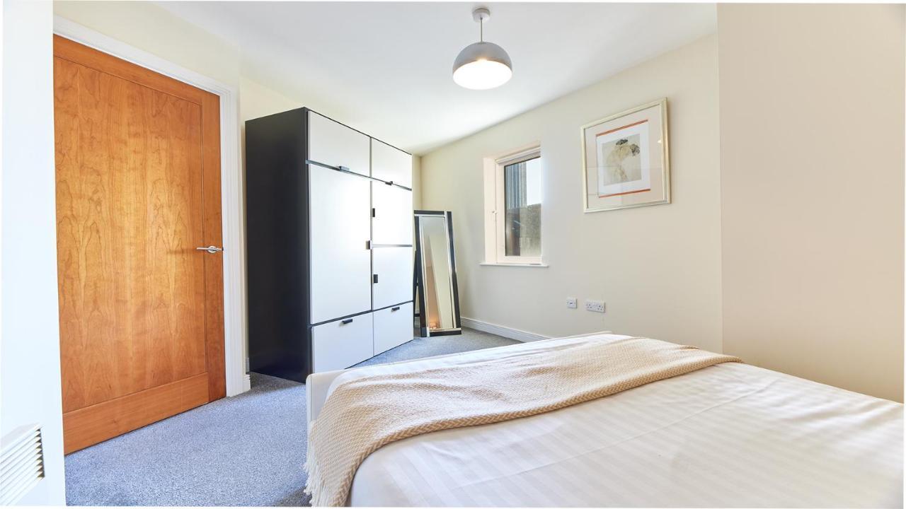 Magpie - Properties Unique Διαμέρισμα Νιούκασλ Εξωτερικό φωτογραφία